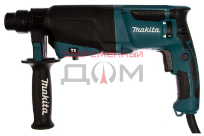 Перфоратор Makita HR 2630